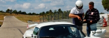 Coaching Individuel sur votre voiture