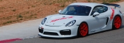 Pilotez la Porsche GT4 CLUBSPORT